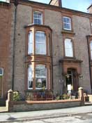 Glendale Guest House B&B,  Penrith